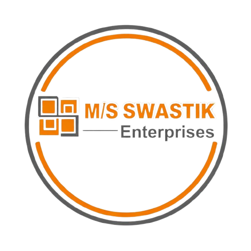 Swastik Enterprises Logo